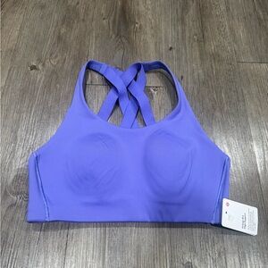 Lululemon Energy Sports Bra NWT Sz 32C